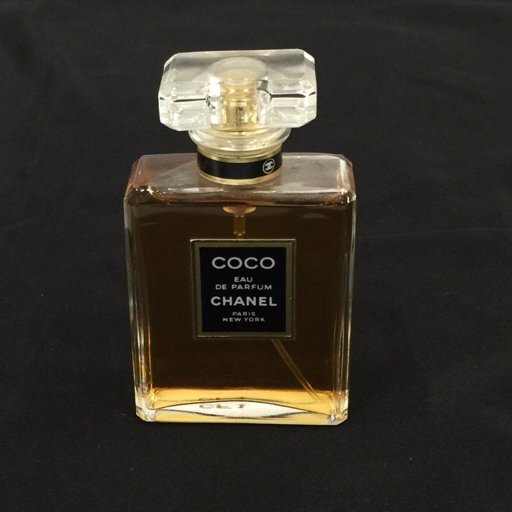 CHANEL - CHANEL COCO シャネル ココ オードトワレ 75ml 香水の