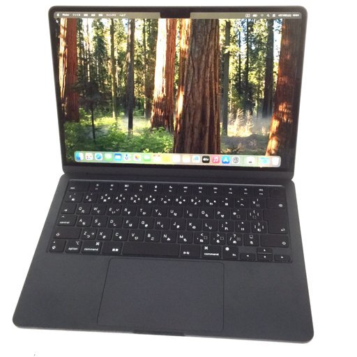 2025年最新】Yahoo!オークション -macbook air m2 8gb 512gbの 2025年最新】Yahoo!オークション -macbook air m2 8gb 512gbの