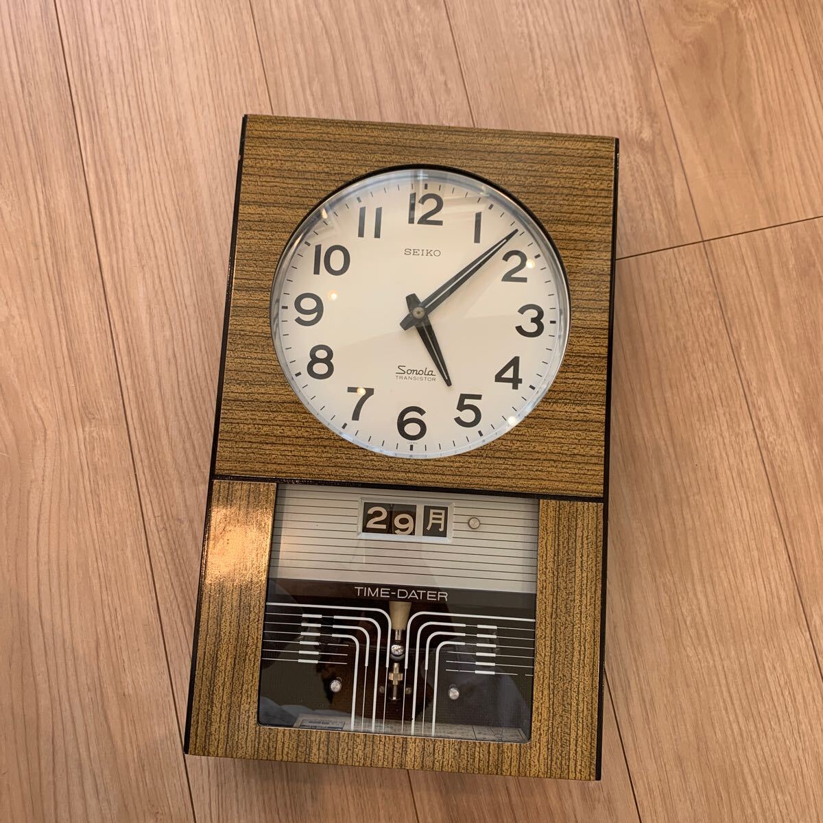 Yahoo!オークション -「(セイコー seiko) (sonola ソノーラ)」の Yahoo!オークション -「(セイコー seiko) (sonola ソノーラ)」の