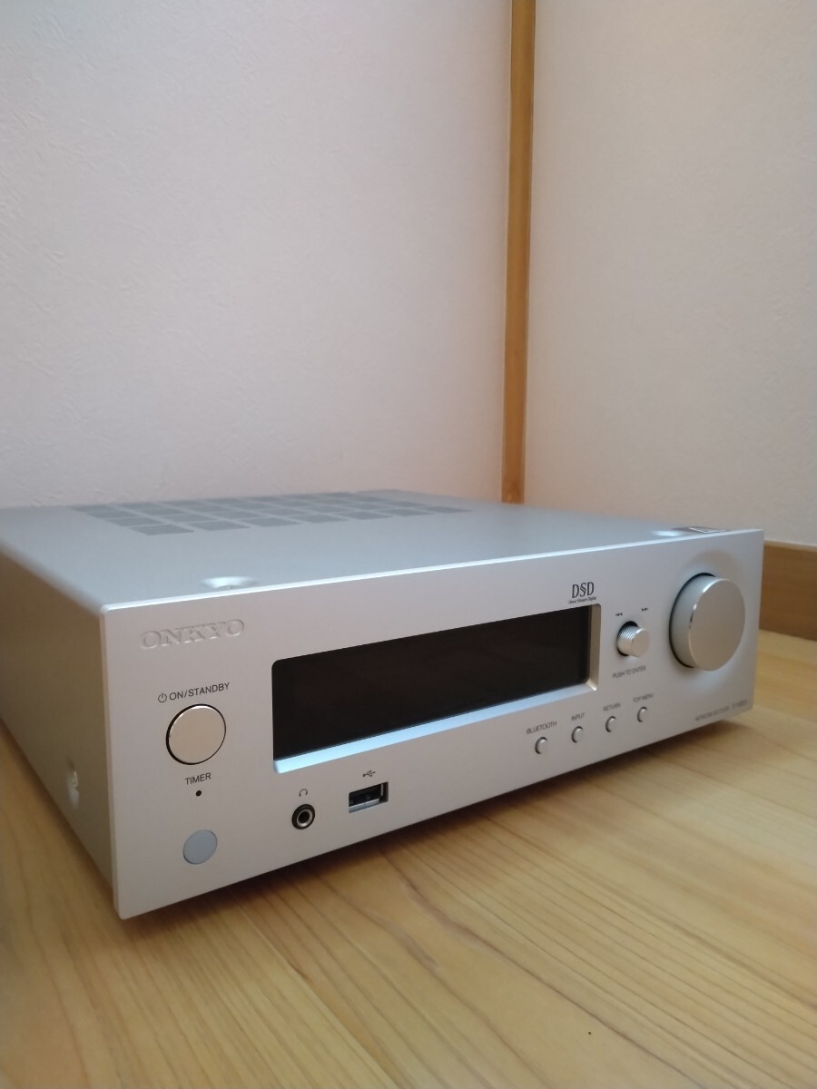 Yahoo!オークション -「onkyo r-n855」の落札相場・落札価格 Yahoo!オークション -「onkyo r-n855」の落札相場・落札価格