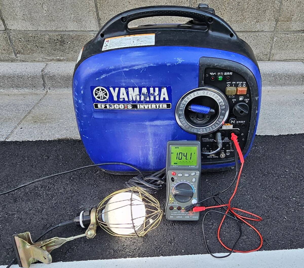 2025年最新】Yahoo!オークション -発電機 ヤマハ(スポーツ 2025年最新】Yahoo!オークション -発電機 ヤマハ(スポーツ