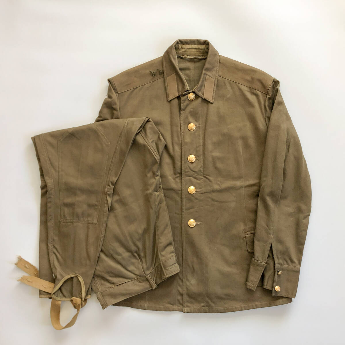 Yahoo!オークション -「m69 ソ連」(戦闘服) (個人装備)の落札 Yahoo!オークション -「m69 ソ連」(戦闘服) (個人装備)の落札