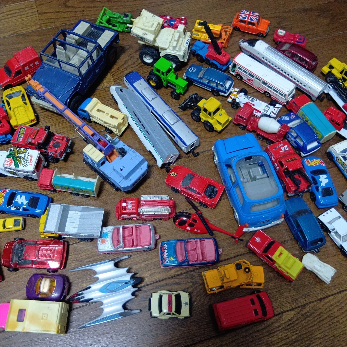 2025年最新】トミカ ジャンクの商品一覧 - Yahoo!オークション