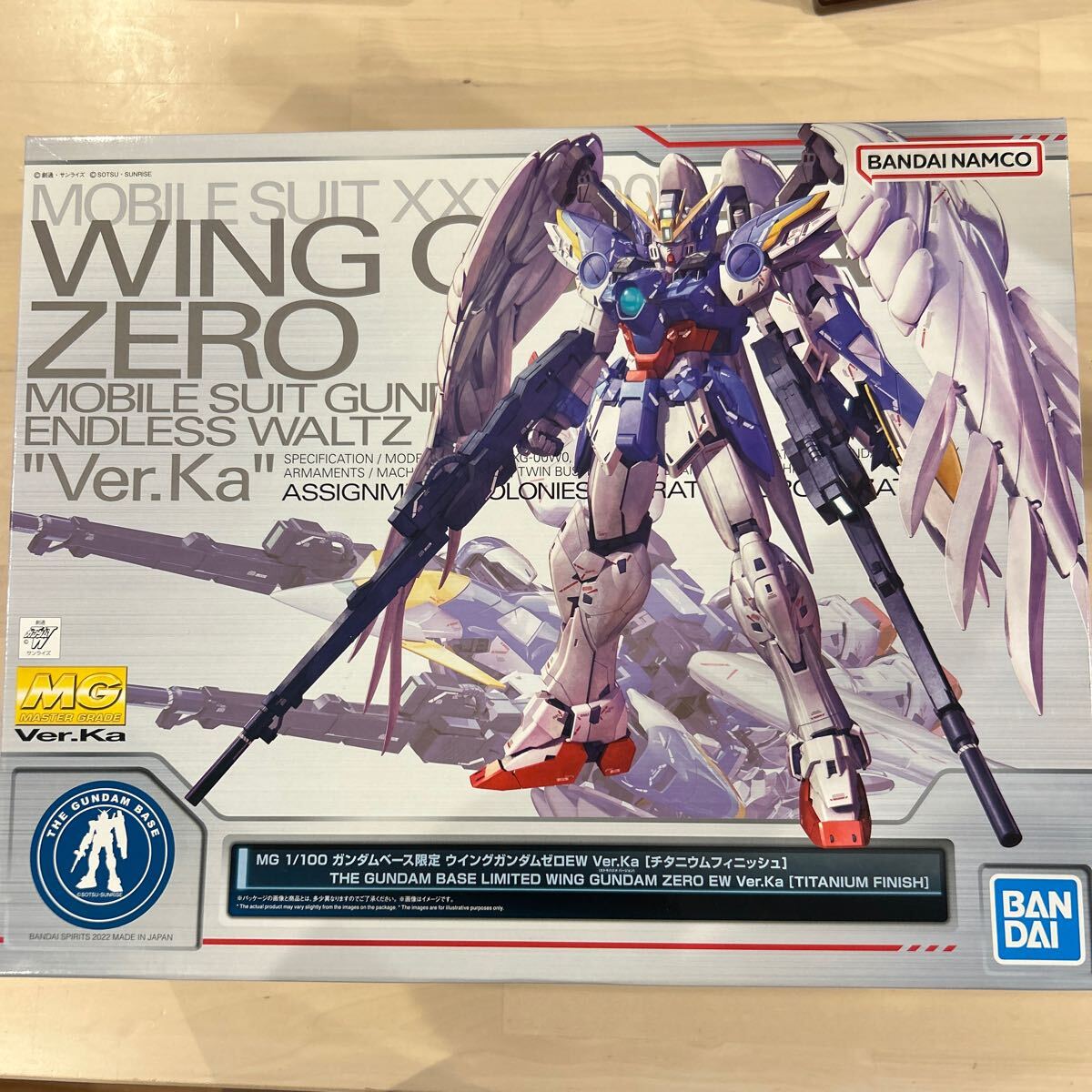 Yahoo!オークション -「ウイングガンダム チタニウム Yahoo!オークション -「ウイングガンダム チタニウム