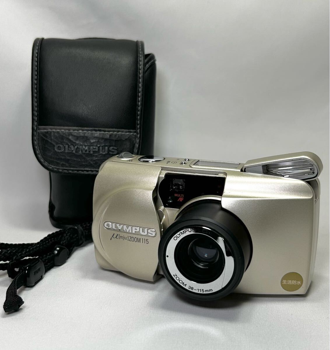 2025年最新】Yahoo!オークション -olympus mju zoomの中古品 2025年最新】Yahoo!オークション -olympus mju zoomの中古品