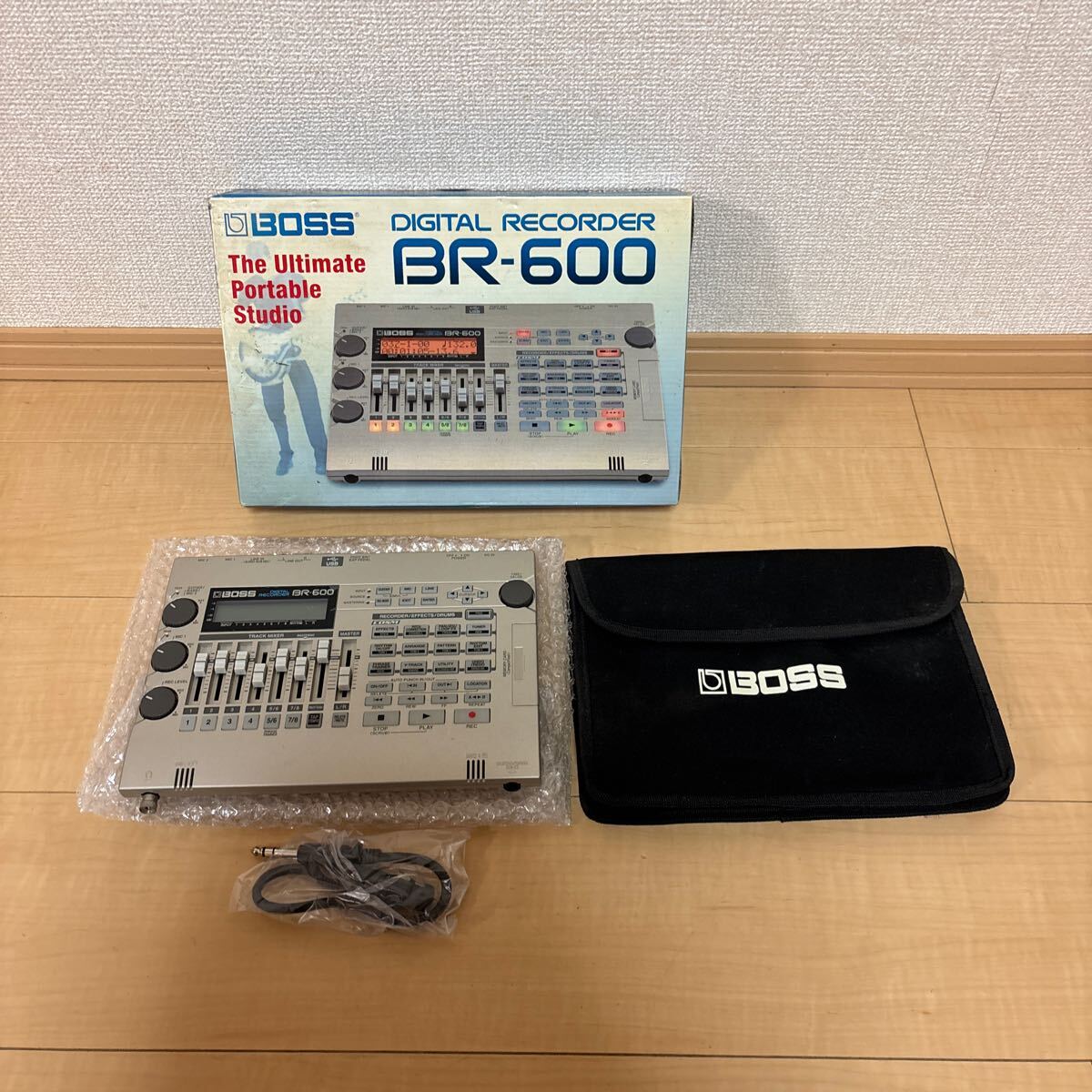 Yahoo!オークション -「boss br 600」の落札相場・落札価格 Yahoo!オークション -「boss br 600」の落札相場・落札価格