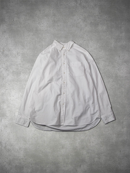 UNIQLO シャツ XL 53-3-38
