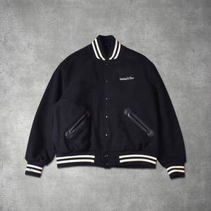 mitchell & ness 100year limited edition スタジャン ジャケット 6-5-53