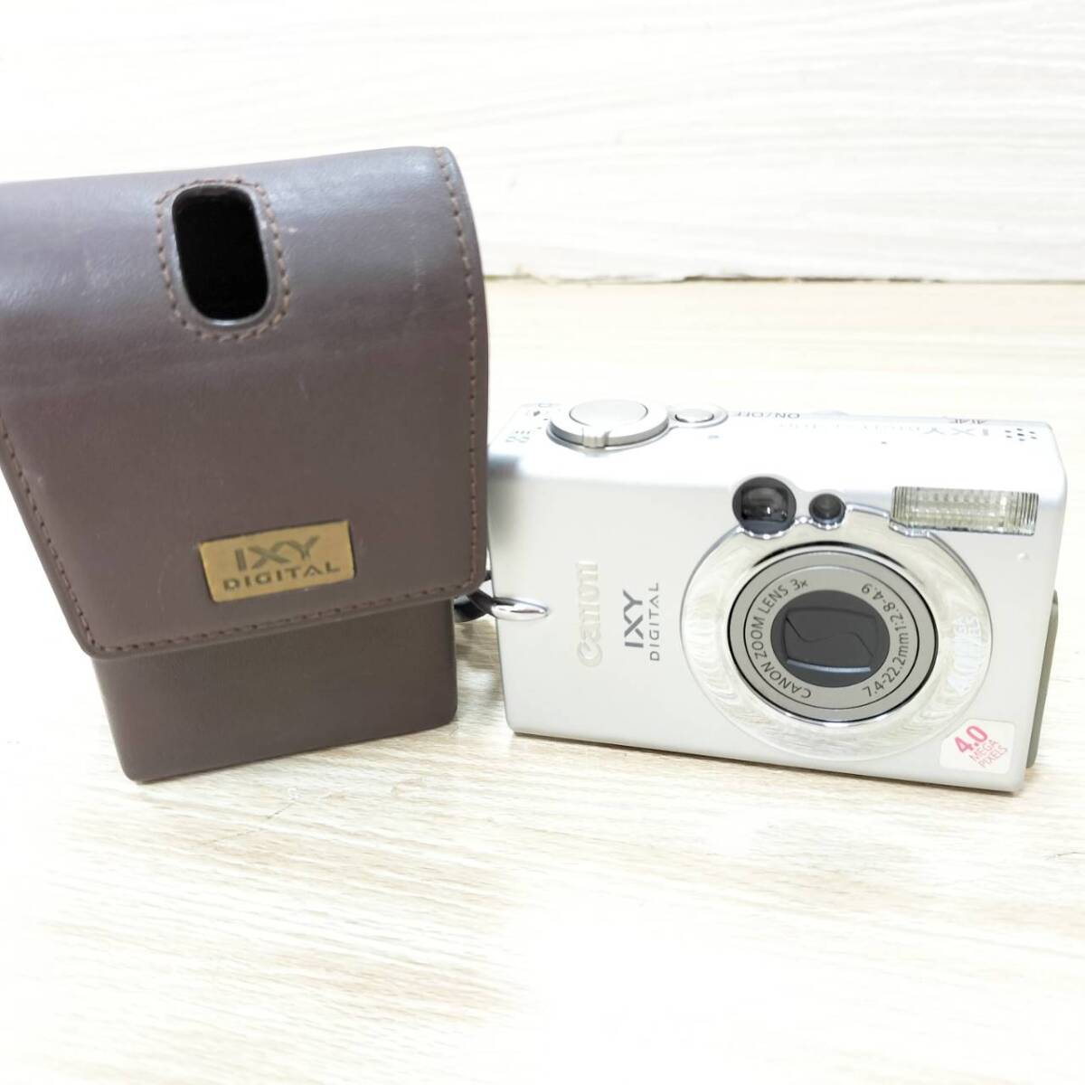 Yahoo!オークション -「canon ixy digital 400」の落札相場 Yahoo!オークション -「canon ixy digital 400」の落札相場