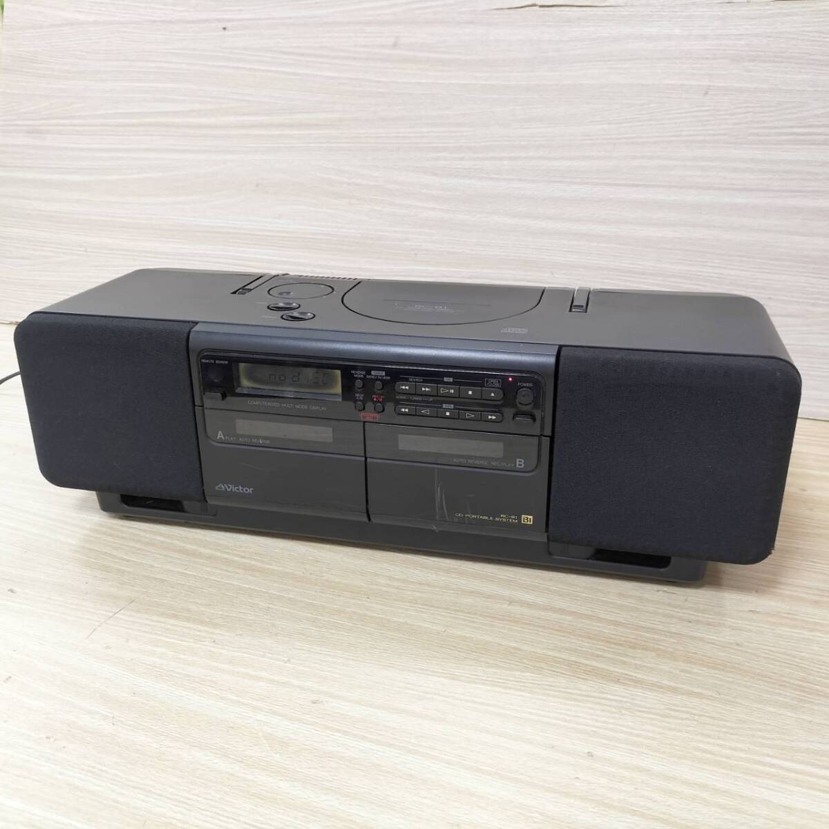 2025年最新】Yahoo!オークション -ビクターcdラジカセの中古品 2025年最新】Yahoo!オークション -ビクターcdラジカセの中古品