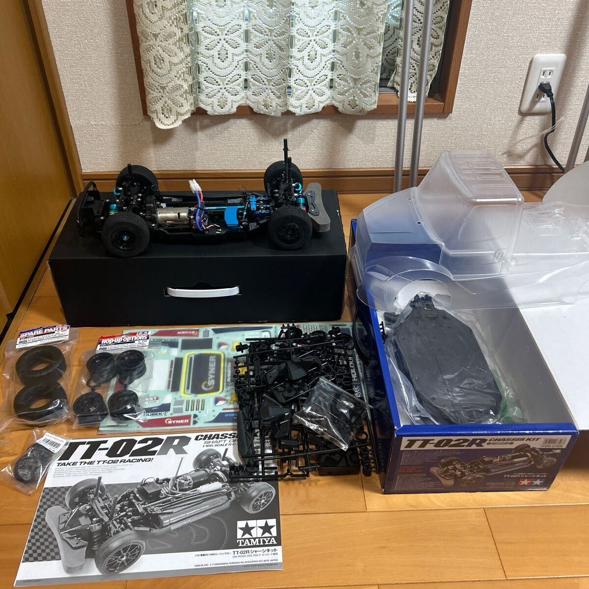 2025年最新】Yahoo!オークション -タミヤ ラジコン tt02の中古品 2025年最新】Yahoo!オークション -タミヤ ラジコン tt02の中古品