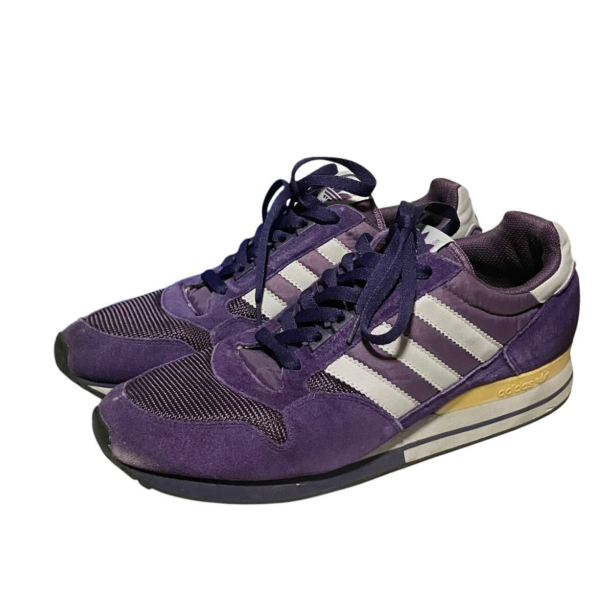 Yahoo!オークション - 新品 27㎝ アディダス adidas ZX 700 HD