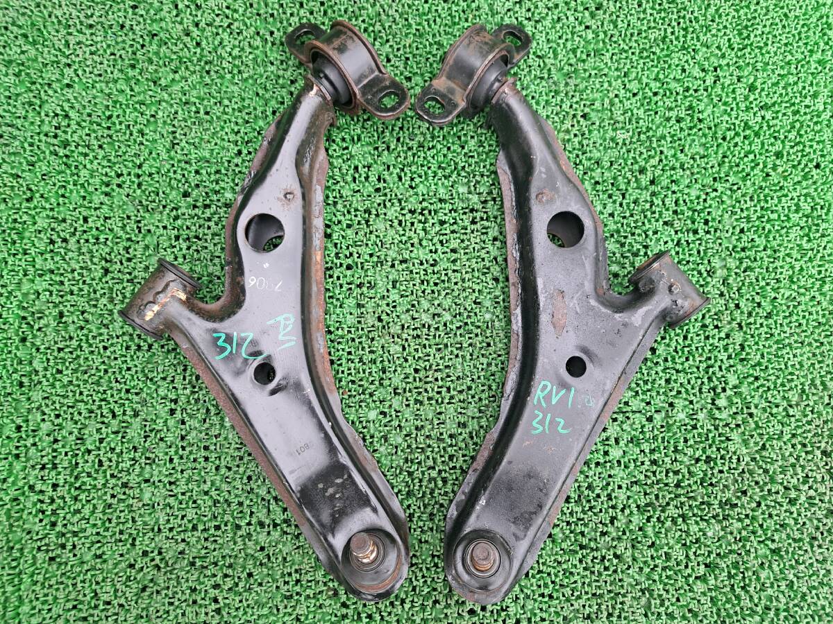 希少 1円 スバル プレオ RA1 RA2 RV1 RV2 ストラット セット