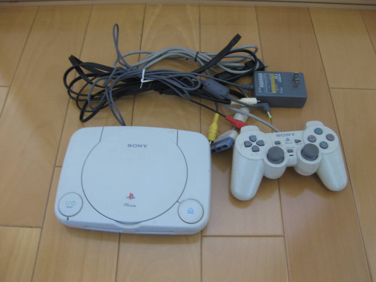 早割シーズン券 2025年最新】Yahoo!オークション -psone 本体の中古品・新品・未 その他