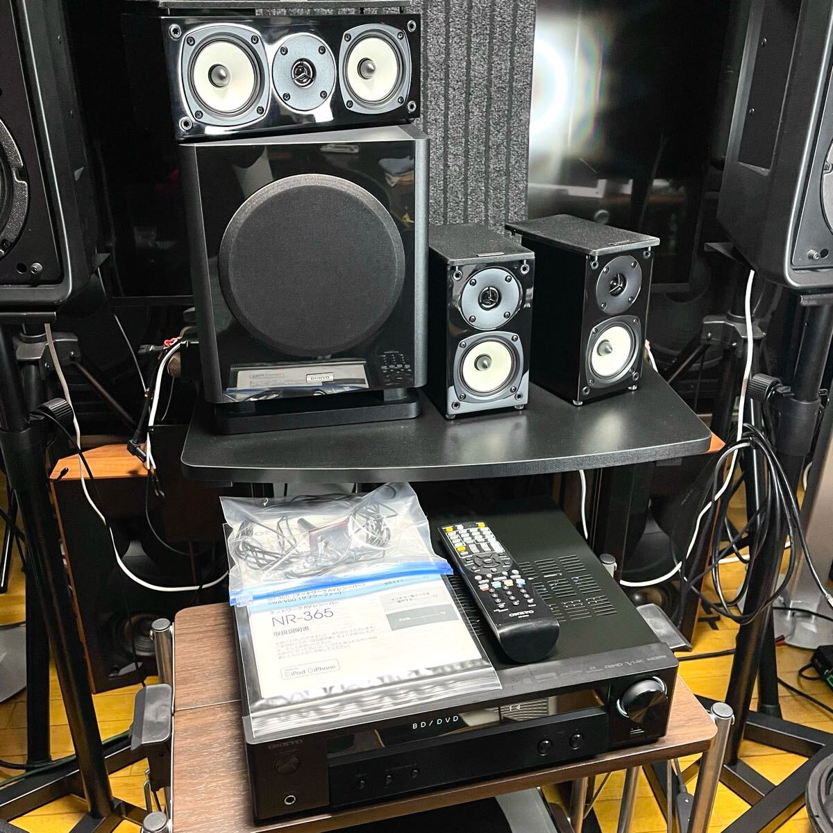 Yahoo!オークション -「onkyo v50」の落札相場・落札価格 Yahoo!オークション -「onkyo v50」の落札相場・落札価格
