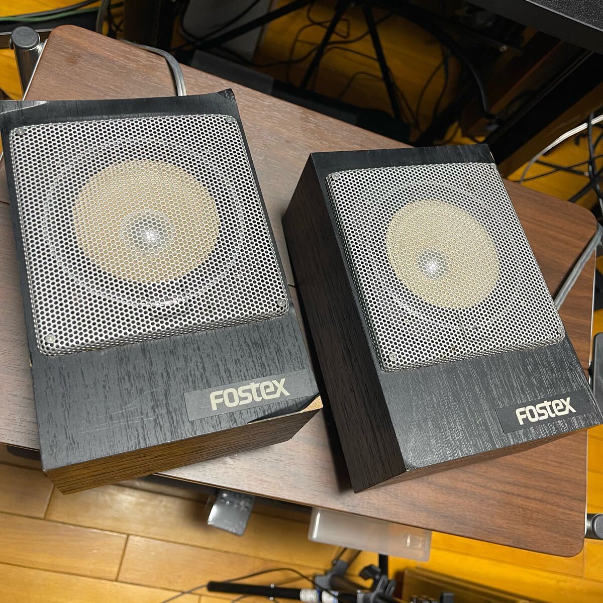 2025年最新】Yahoo!オークション -fostex スピーカーの中古品 2025年最新】Yahoo!オークション -fostex スピーカーの中古品