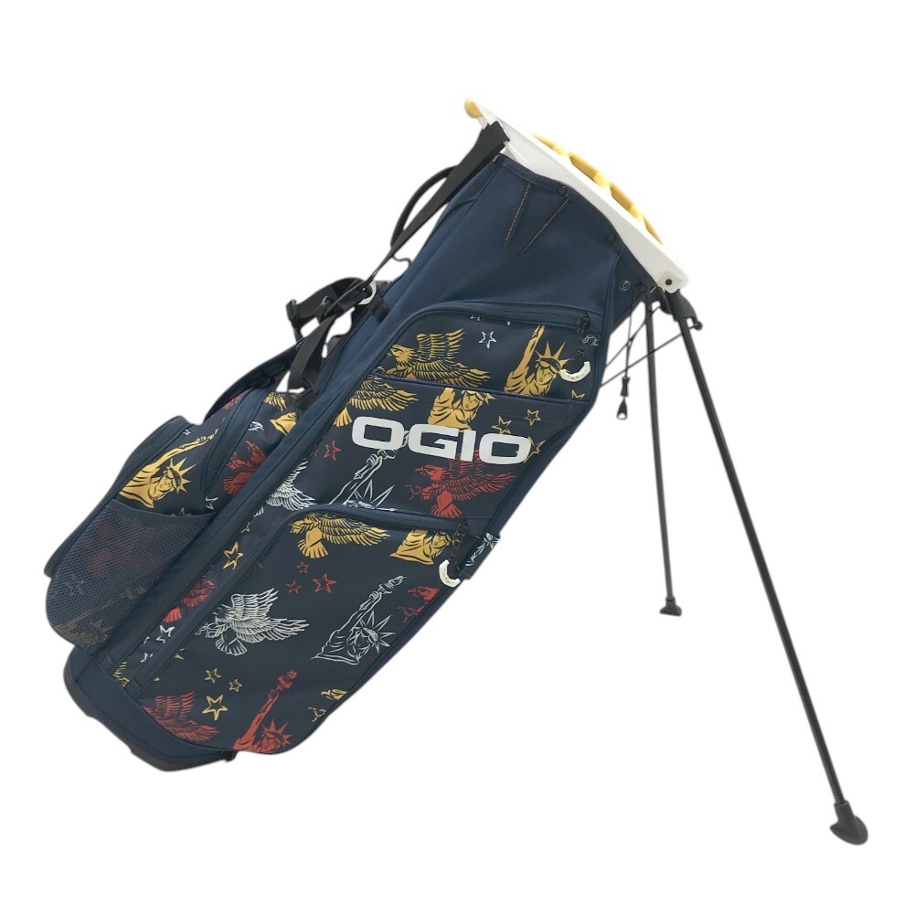 2025年最新】Yahoo!オークション - OGIO(キャディバッグ 用具)の 2025年最新】Yahoo!オークション - OGIO(キャディバッグ 用具)の