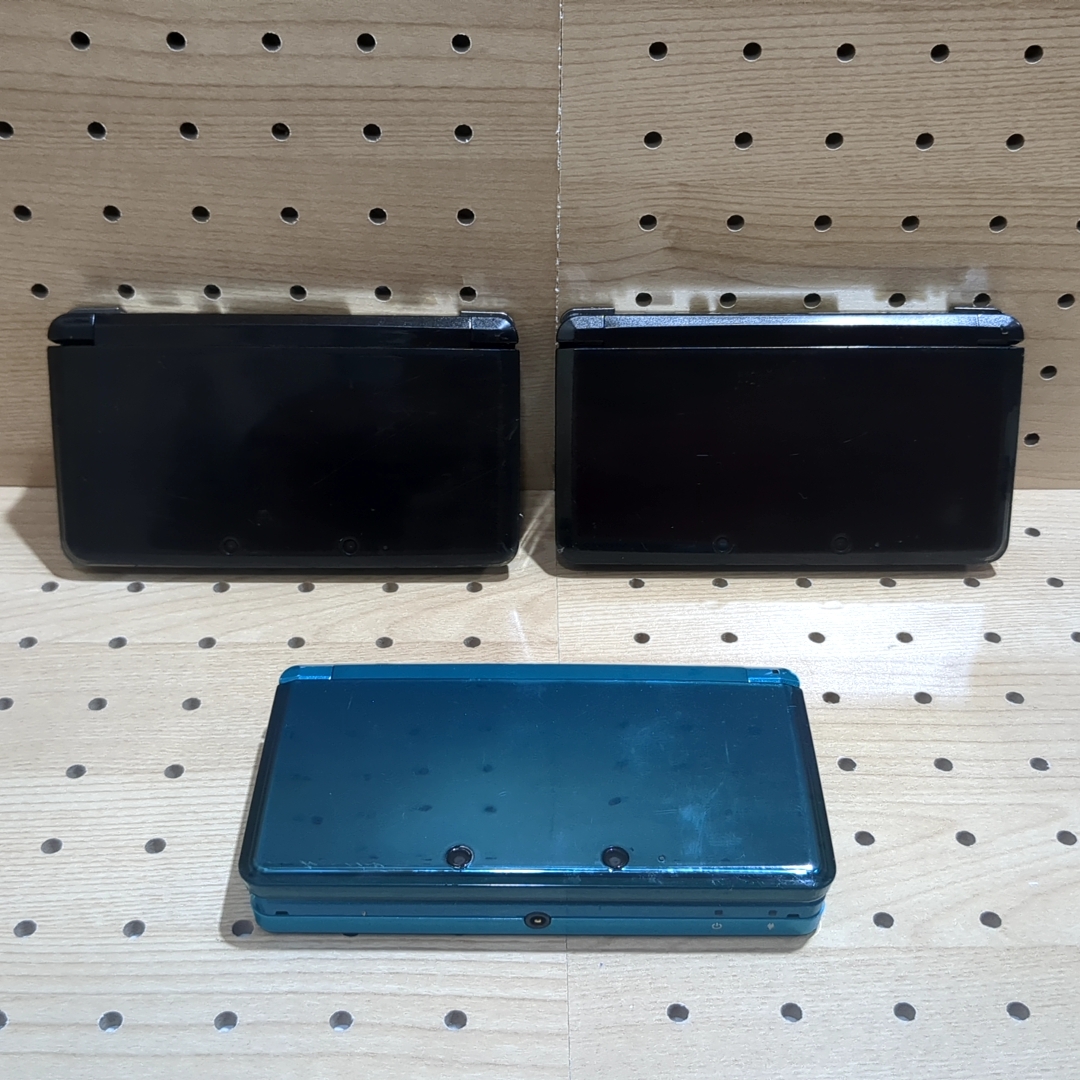 2025年最新】3DS ジャンク品の購入ならここ!魅力的な商品が揃っ 2025年最新】3DS ジャンク品の購入ならここ!魅力的な商品が揃っ