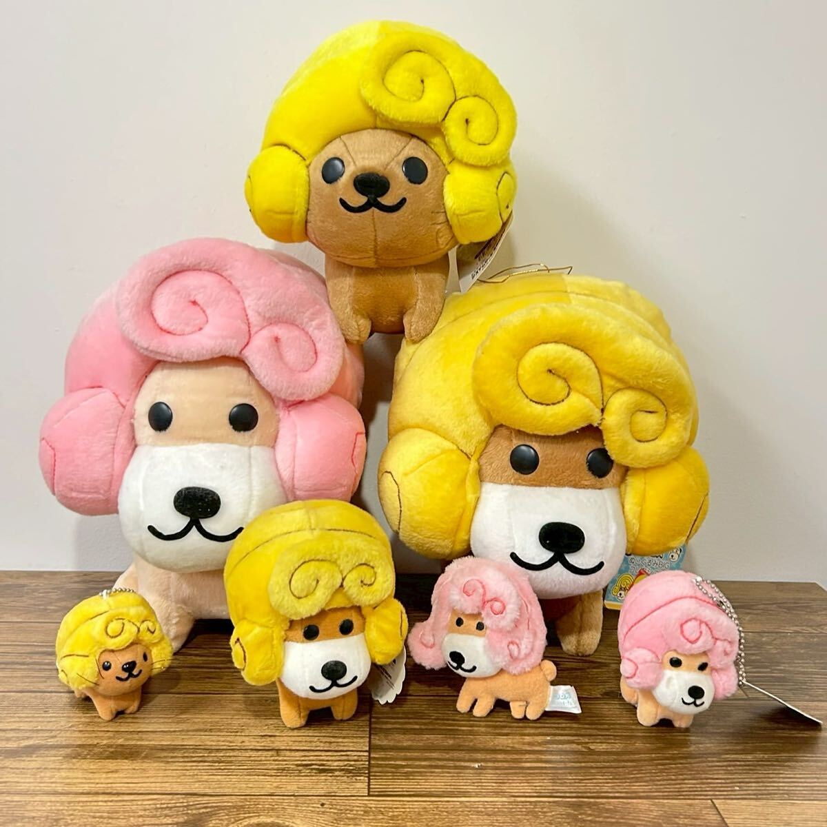 Yahoo!オークション -アフロ犬(キャラクター)の落札相場・落札価格 Yahoo!オークション -アフロ犬(キャラクター)の落札相場・落札価格