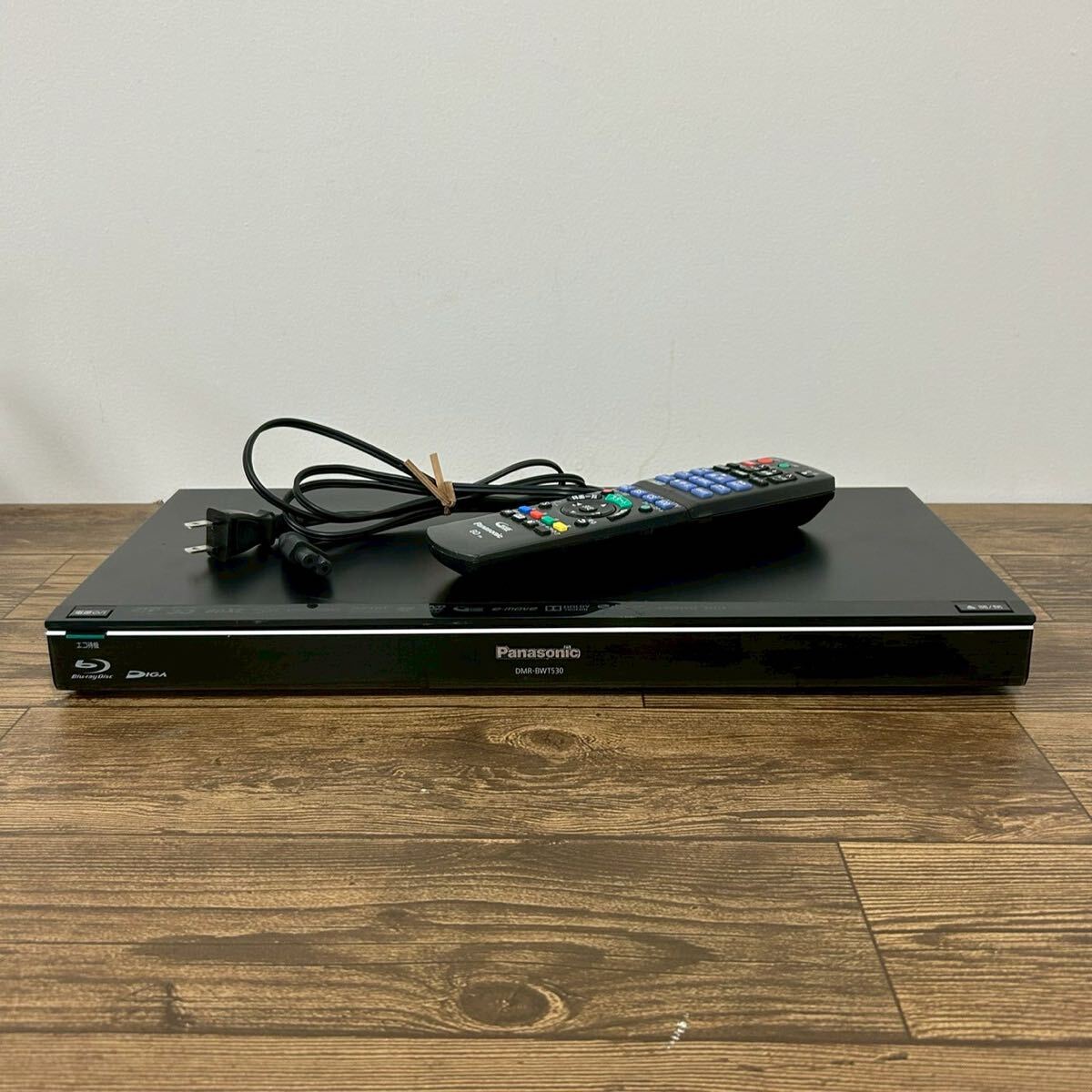 2025年最新】Yahoo!オークション -dmr-bwt530の中古品・新品・未 2025年最新】Yahoo!オークション -dmr-bwt530の中古品・新品・未