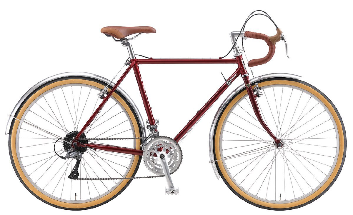 2025年最新】Yahoo!オークション -ランドナー(車体)の中古品 2025年最新】Yahoo!オークション -ランドナー(車体)の中古品