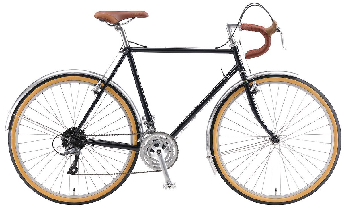 80年代当時物 MIYATA 個人コレクション完成車ランドナー 美車 引