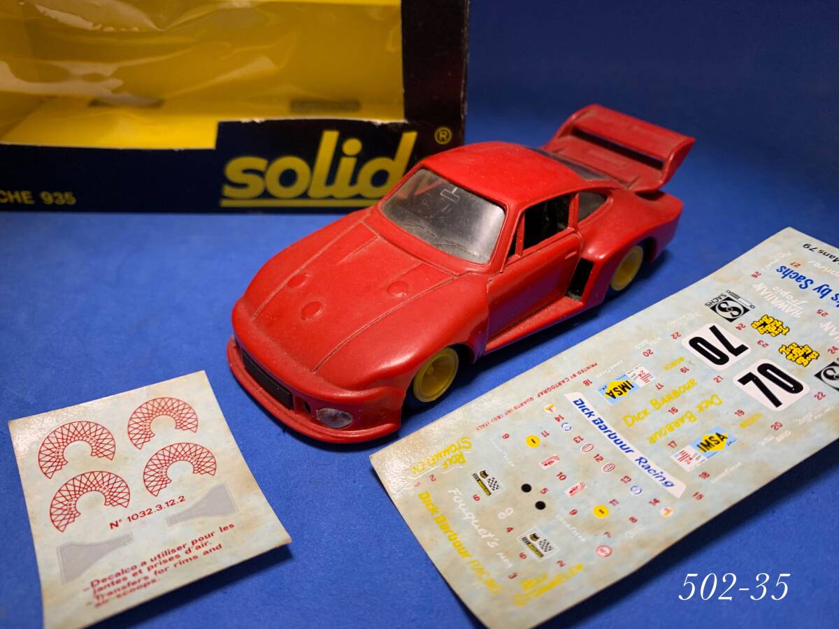 2025年最新】Yahoo!オークション -1/43 ポルシェ 935の中古品 2025年最新】Yahoo!オークション -1/43 ポルシェ 935の中古品
