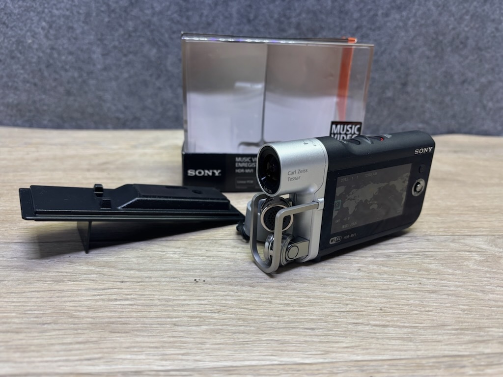 Yahoo!オークション -「sony mv1 hdr-mv1」の落札相場・落札価格 Yahoo!オークション -「sony mv1 hdr-mv1」の落札相場・落札価格