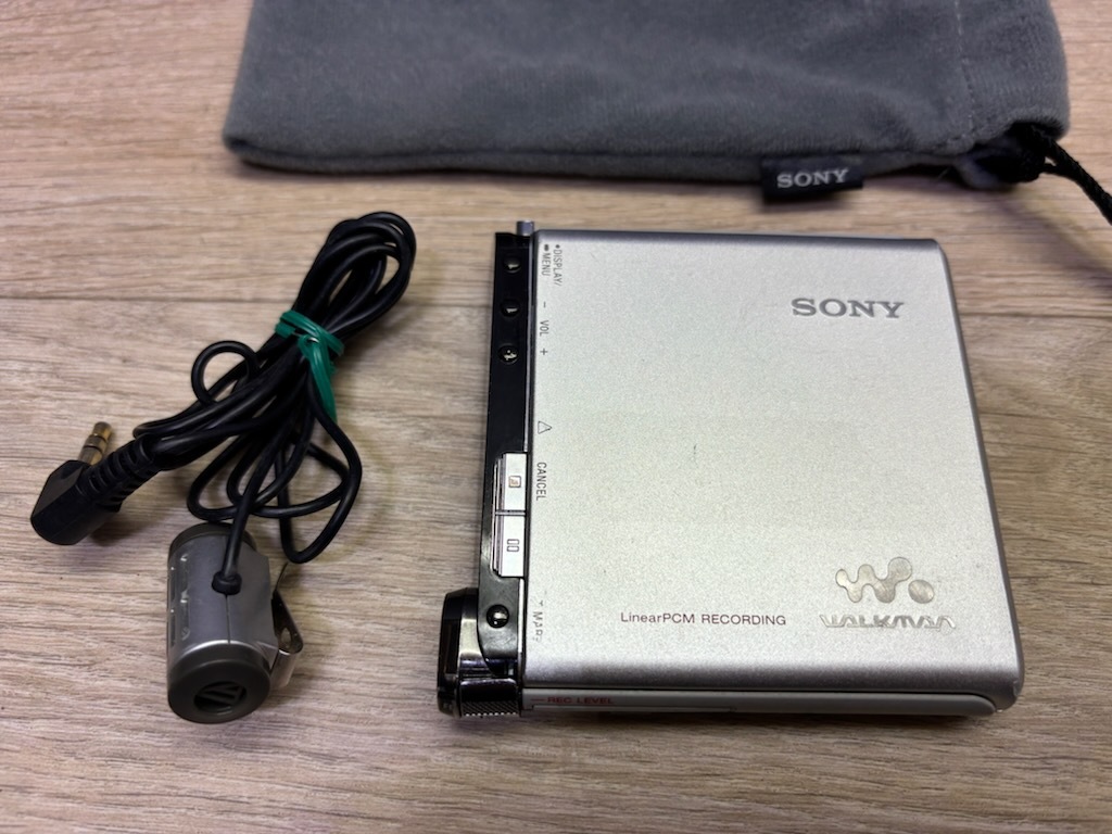 2025年最新】Yahoo!オークション -sony md mz-rh1の中古品・新品 2025年最新】Yahoo!オークション -sony md mz-rh1の中古品・新品