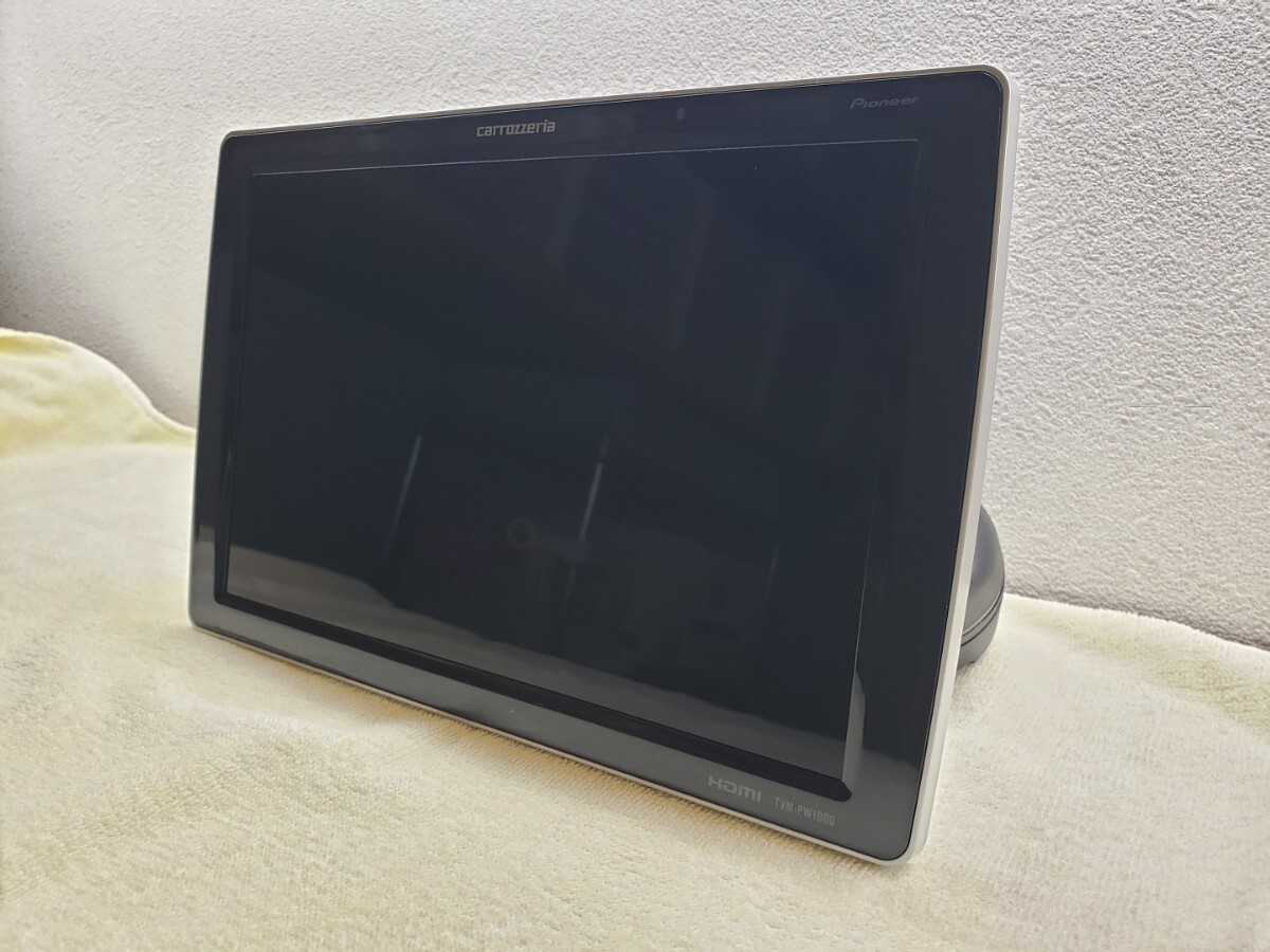 Yahoo!オークション -「pw1000」(モニター) (カーナビ)の落札 Yahoo!オークション -「pw1000」(モニター) (カーナビ)の落札