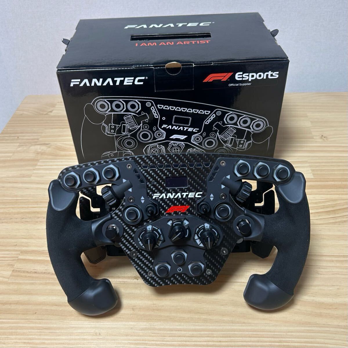 Yahoo!オークション -「fanatec clubsport」(テレビゲーム Yahoo!オークション -「fanatec clubsport」(テレビゲーム