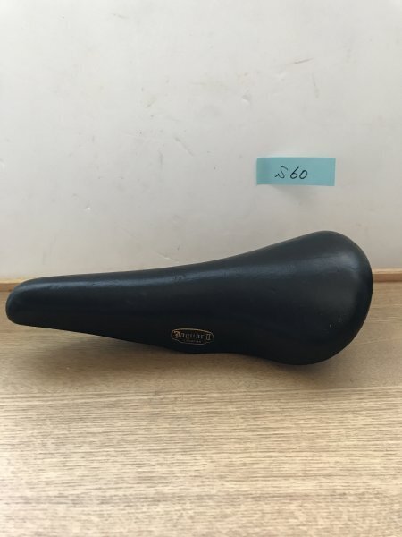 60☆至宝館 未使用 美品 競輪 KEIRIN ピスト アリアケ ジャガーⅡチャンピオン ARIAKE JaguarⅡCHAMPION 貴重 NJS刻印入り