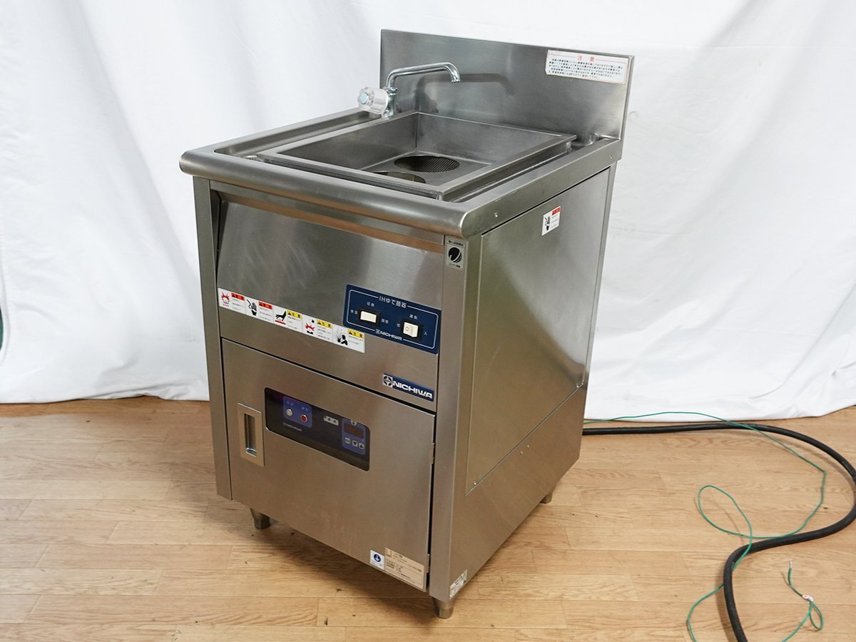 2025年最新】Yahoo!オークション -ニチワ ihの中古品・新品・未 2025年最新】Yahoo!オークション -ニチワ ihの中古品・新品・未