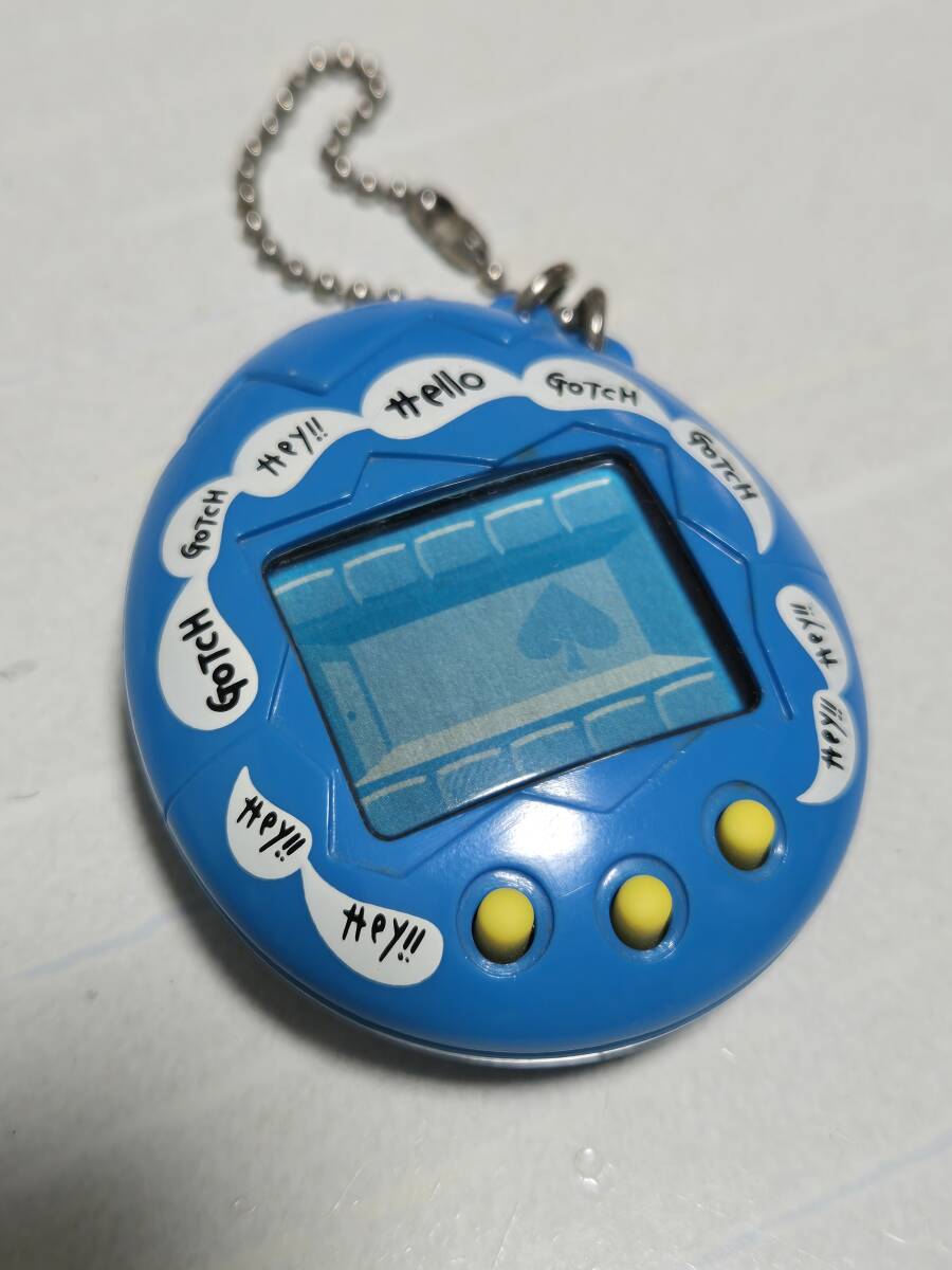 たまごっち オスっち 動作未確認品 ジャンク 育成ゲーム