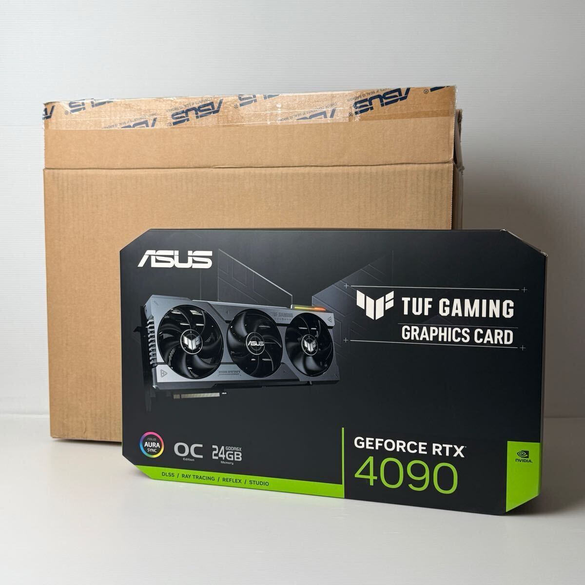 Yahoo!オークション -「rtx4090 asus」の落札相場・落札価格 Yahoo!オークション -「rtx4090 asus」の落札相場・落札価格