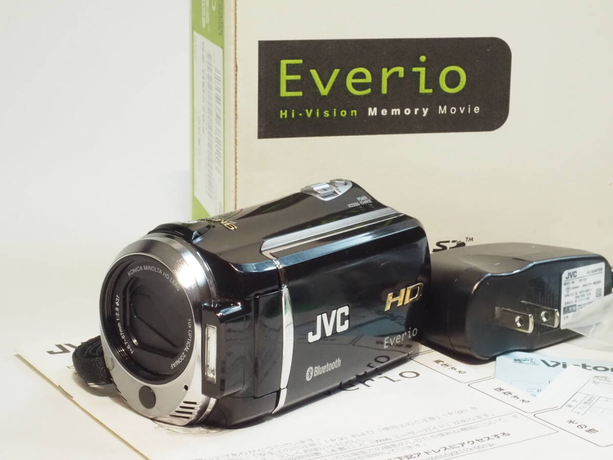Yahoo!オークション -「everio gz-hm570」の落札相場・落札価格 Yahoo!オークション -「everio gz-hm570」の落札相場・落札価格