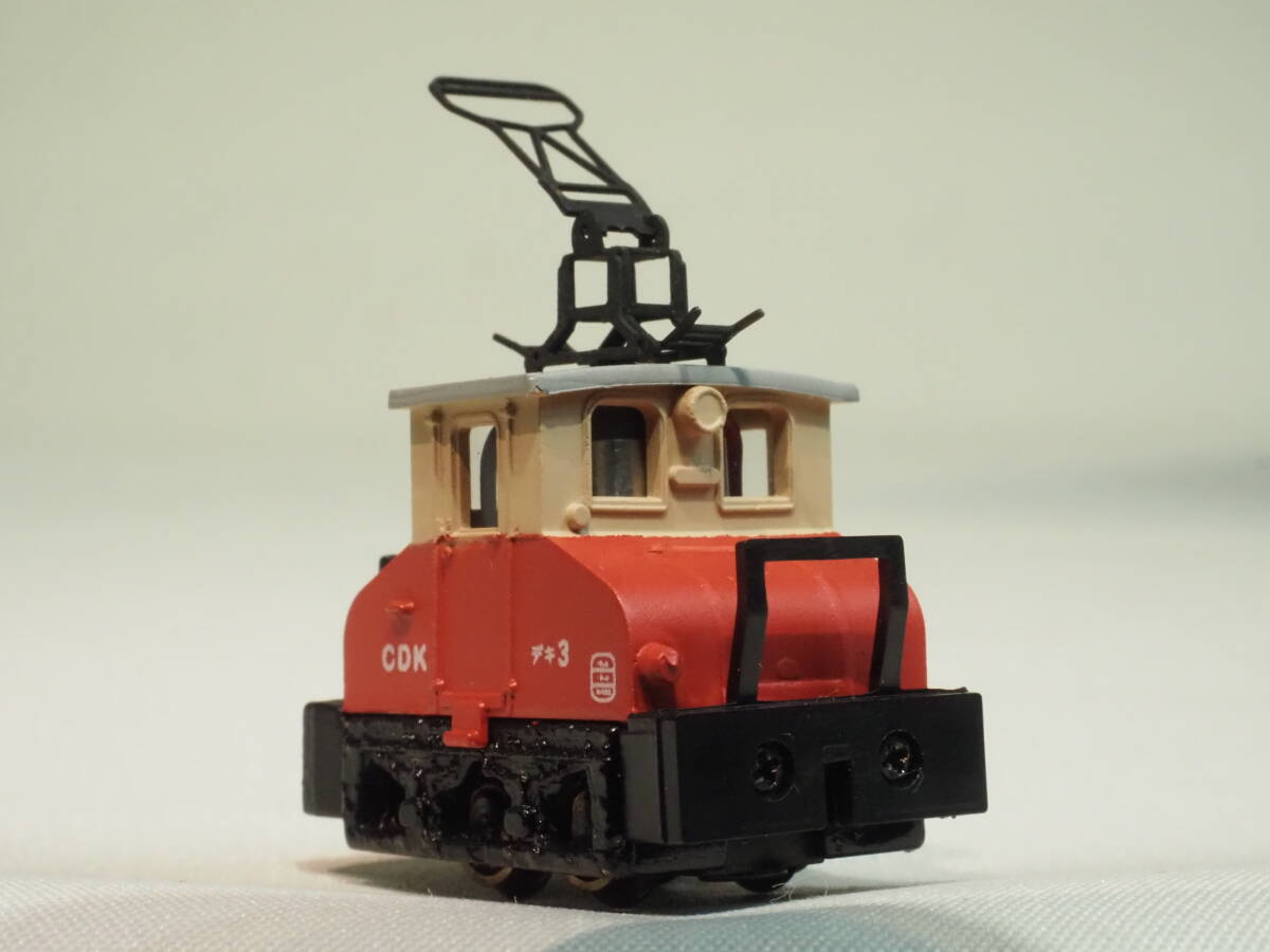 Yahoo!オークション -「デキ3」(鉄道模型) の落札相場・落札価格 Yahoo!オークション -「デキ3」(鉄道模型) の落札相場・落札価格