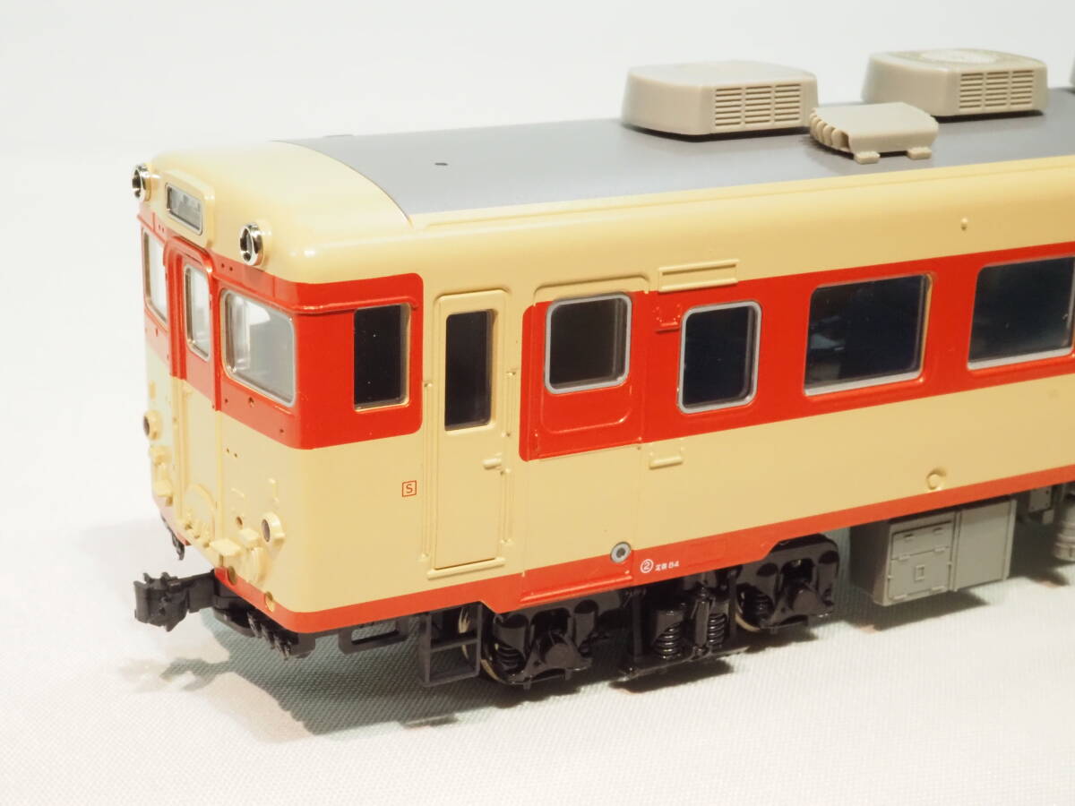 Yahoo!オークション -「kato キハ28」(HOゲージ) (鉄道模型)の Yahoo!オークション -「kato キハ28」(HOゲージ) (鉄道模型)の