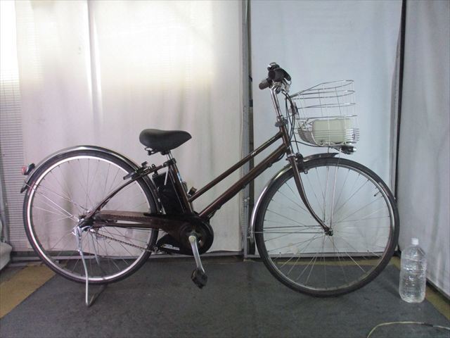 2025年最新】Yahoo!オークション -電動自転車 27インチの中古品 2025年最新】Yahoo!オークション -電動自転車 27インチの中古品