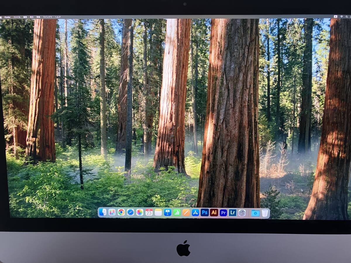 Yahoo!オークション -「core i9」(iMac) (デスクトップ)の落札 Yahoo!オークション -「core i9」(iMac) (デスクトップ)の落札