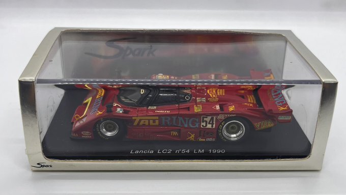 2025年最新】Yahoo!オークション -ランチアlc1の中古品・新品