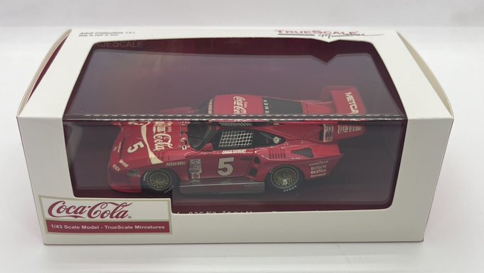 2025年最新】Yahoo!オークション -1/43 ポルシェ 935の中古品 2025年最新】Yahoo!オークション -1/43 ポルシェ 935の中古品