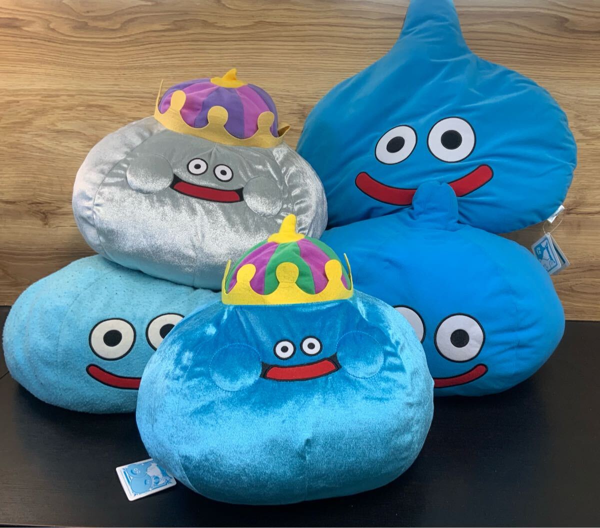 2025年最新】Yahoo!オークション -ドラクエぬいぐるみの中古品 2025年最新】Yahoo!オークション -ドラクエぬいぐるみの中古品