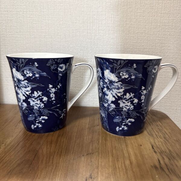 RALPH LAUREN ペア マグカップ ラルフローレン コーヒー 紅茶 コップ