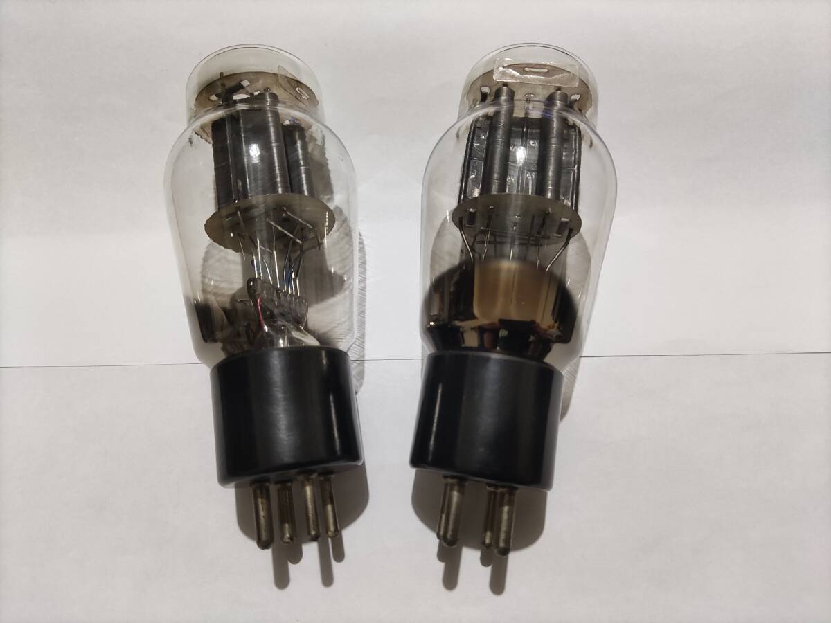 Yahoo!オークション -「2a3 真空管」(家電、AV、カメラ) の落札 Yahoo!オークション -「2a3 真空管」(家電、AV、カメラ) の落札