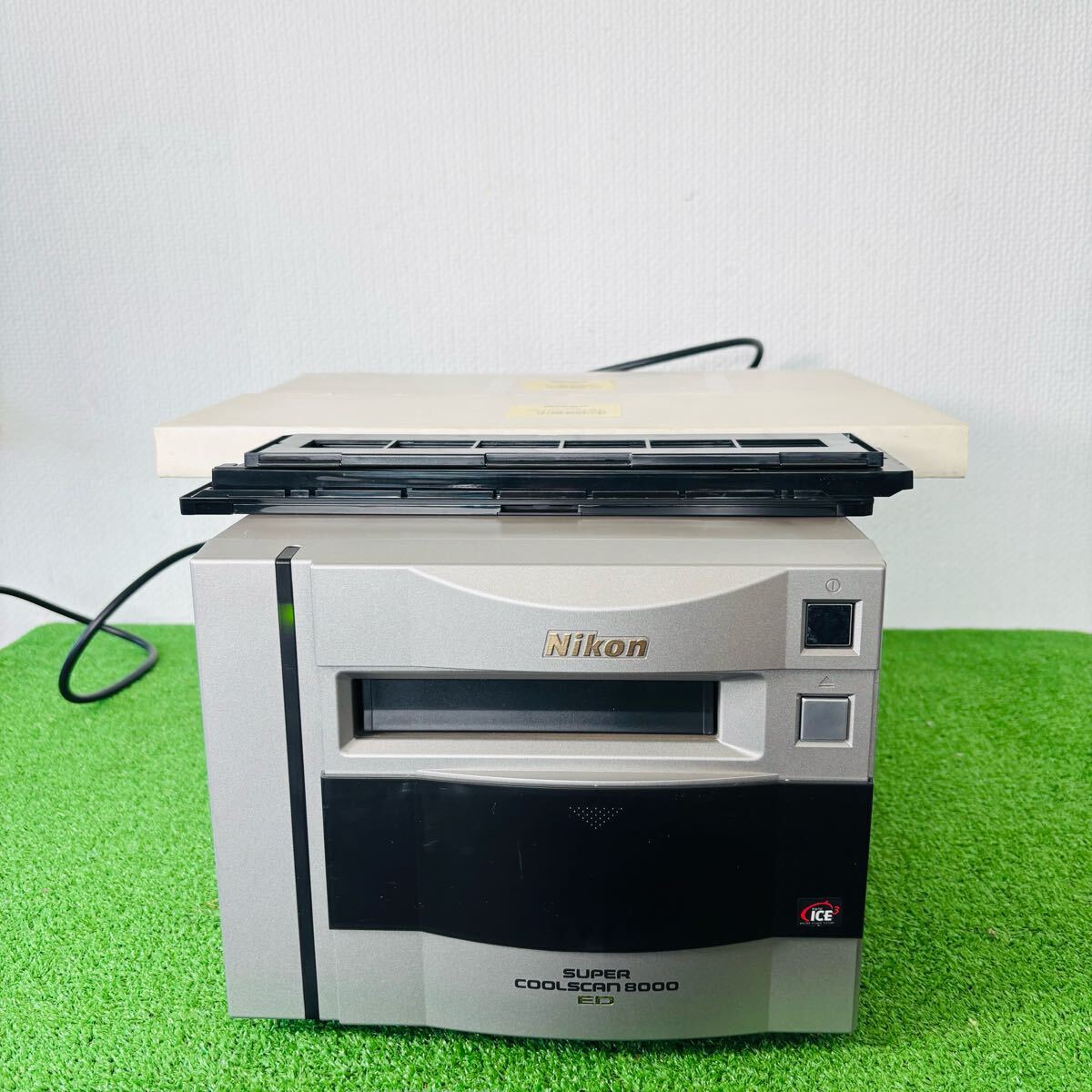 Yahoo!オークション -「coolscan ED」(スキャナ) (周辺機器)の Yahoo!オークション -「coolscan ED」(スキャナ) (周辺機器)の