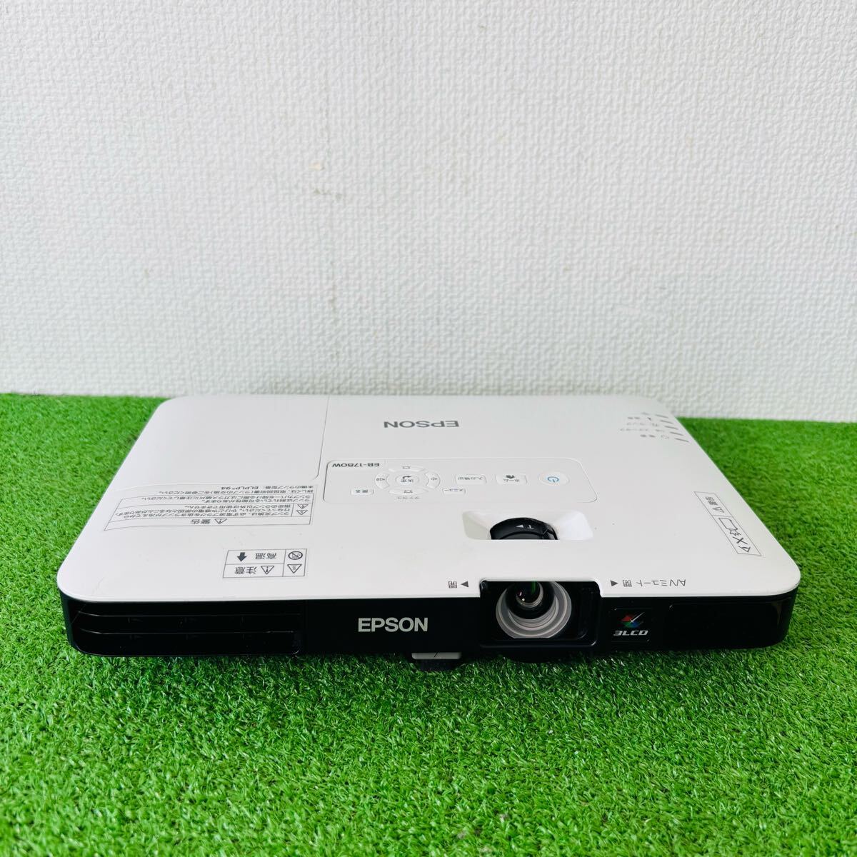 Yahoo!オークション -「eb-1780w」の落札相場・落札価格 Yahoo!オークション -「eb-1780w」の落札相場・落札価格