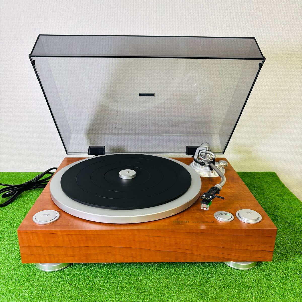 2025年最新】Yahoo!オークション -denon dp500mの中古品・新品 2025年最新】Yahoo!オークション -denon dp500mの中古品・新品