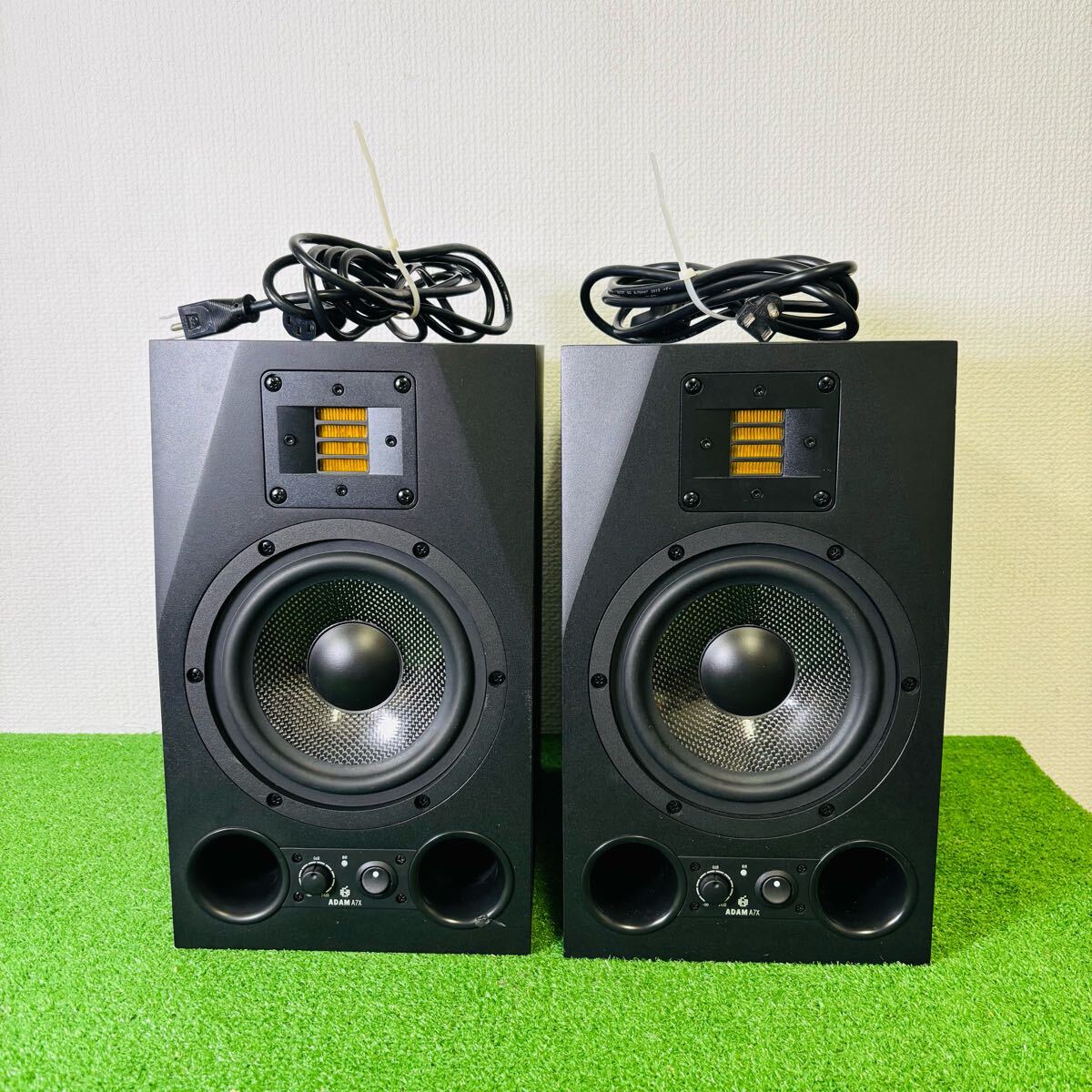 Yahoo!オークション -「adam audio」の落札相場・落札価格 Yahoo!オークション -「adam audio」の落札相場・落札価格