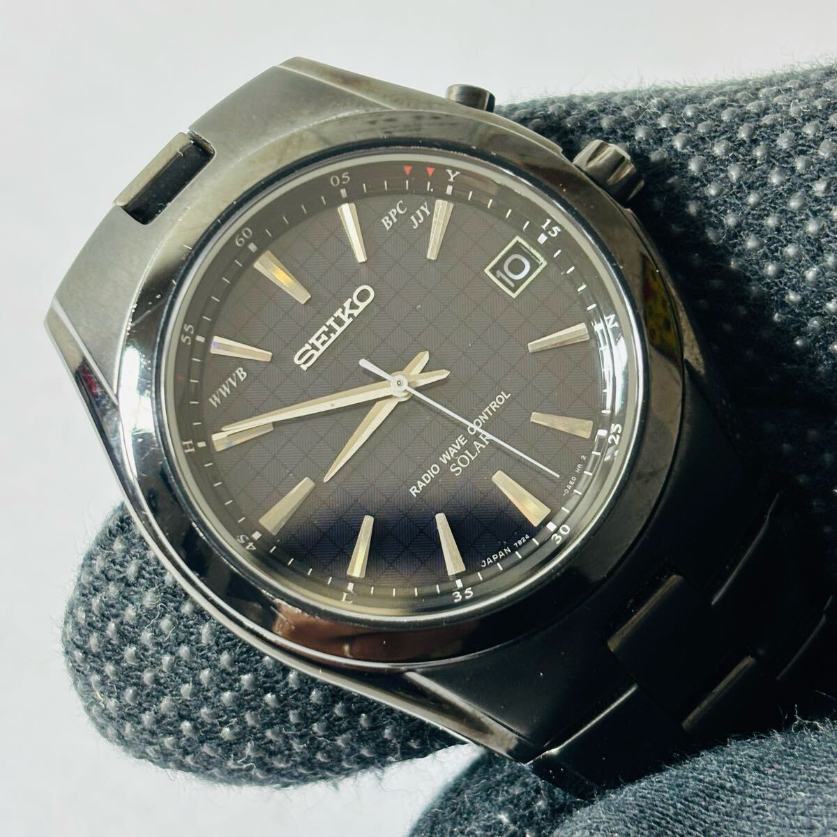 Yahoo!オークション -「seiko 7b24」(その他) (セイコー)の落札 Yahoo!オークション -「seiko 7b24」(その他) (セイコー)の落札